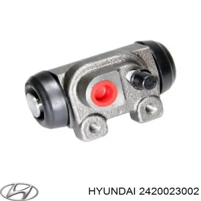 Купити 2420023002 Hyundai/Kia 