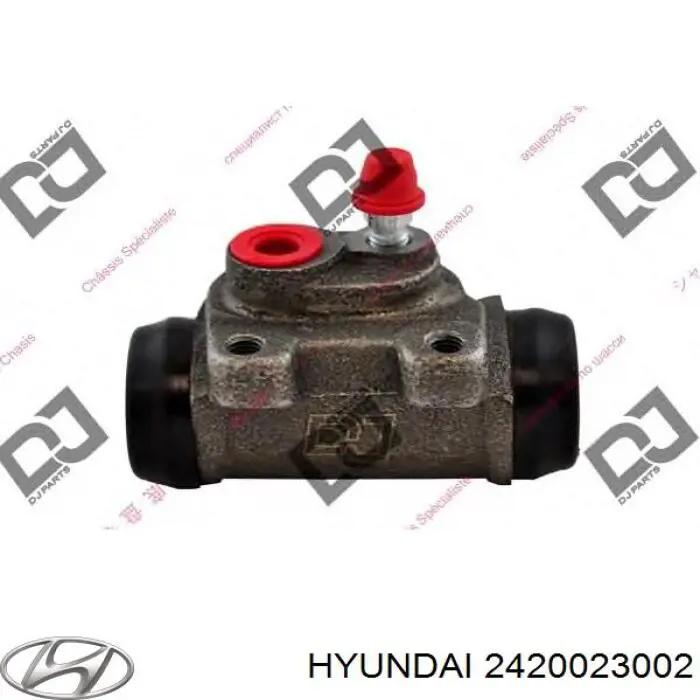 2420023002 Hyundai/Kia 