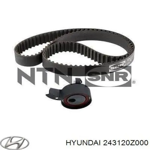Зубчастий ремінь Continental/Siemens CT739 ціна, від 10.19 USD