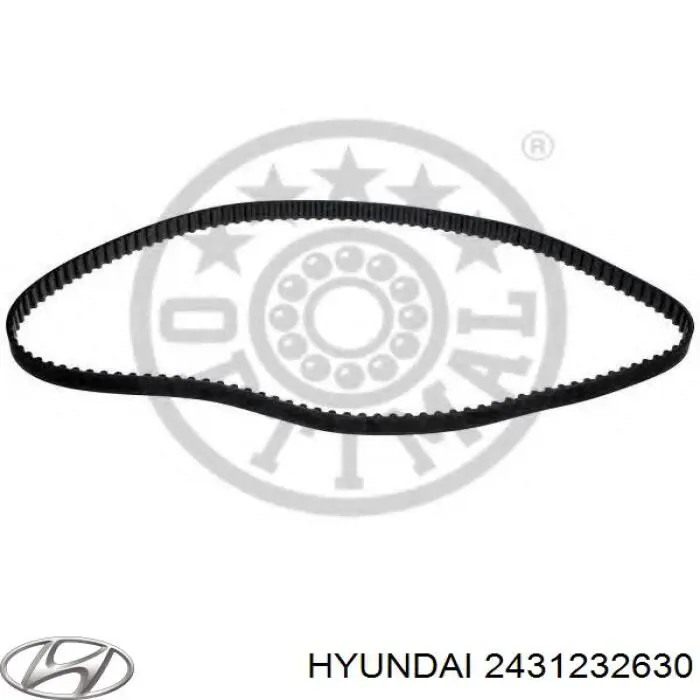  2431232630 Hyundai/Kia