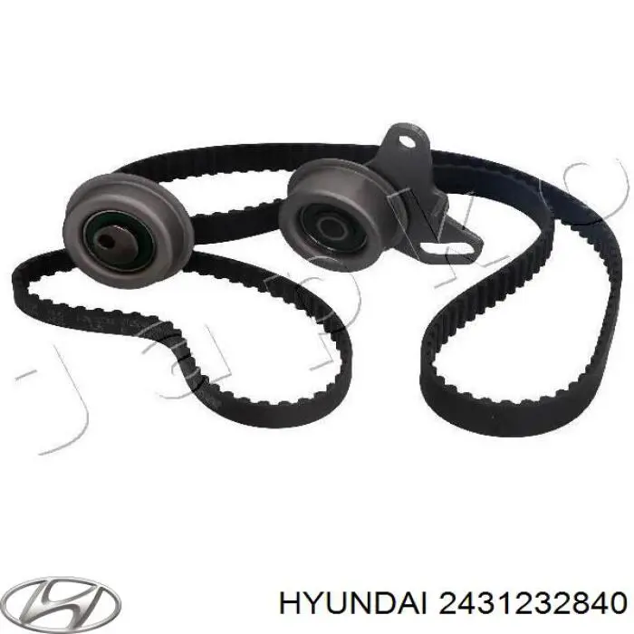  2431232840 Hyundai/Kia