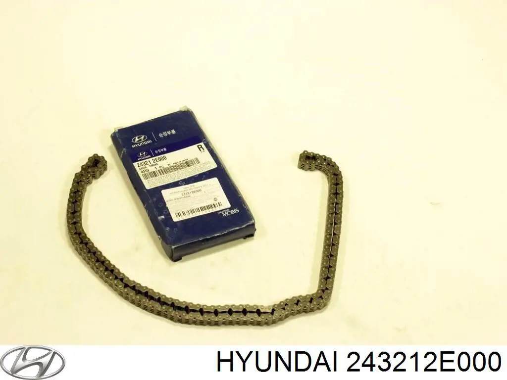 Ланцюг ГРМ SCH0412SV178 DID