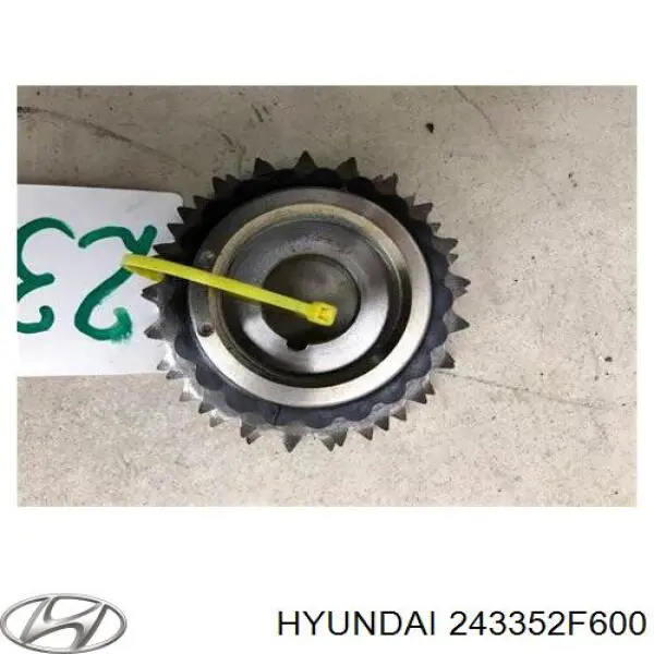  243352F600 Hyundai/Kia