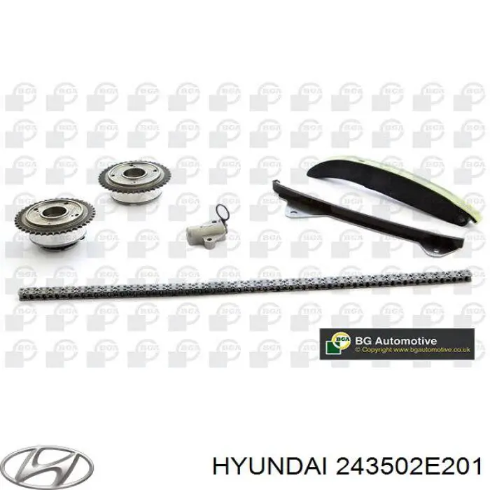 DRM01537 Dr.motor Зірка-шестерня розподільного валу двигуна, впускного