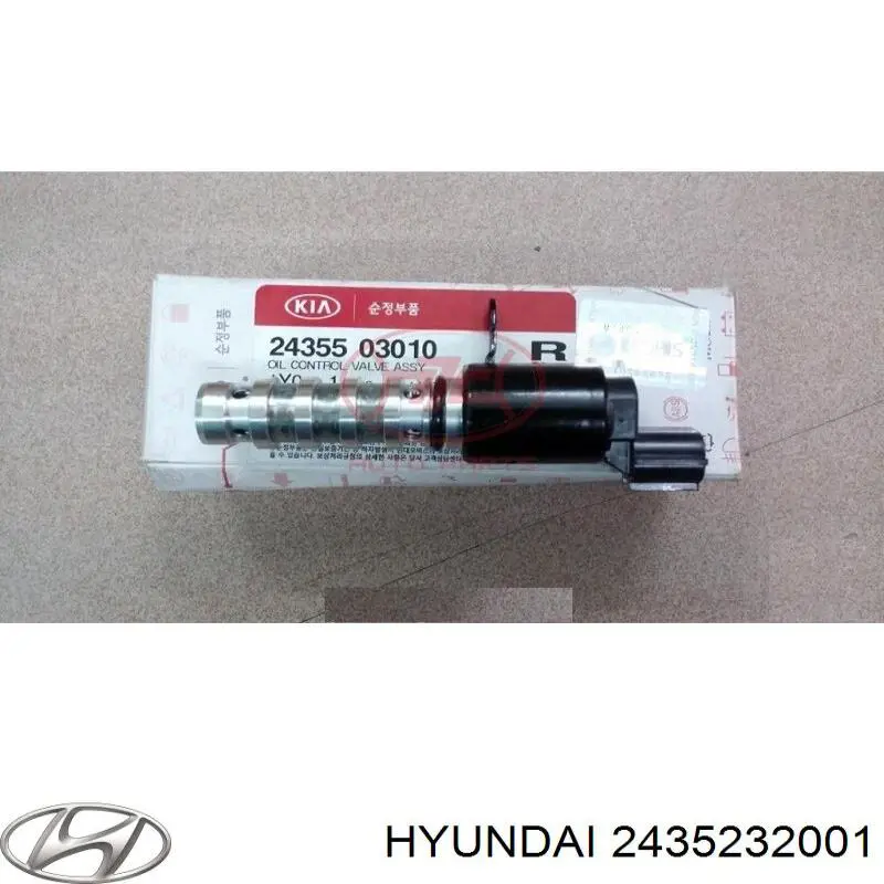  2435232001 Hyundai/Kia