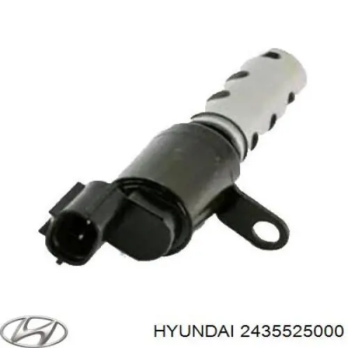 215006 Hepu Клапан регулювання тиску масла