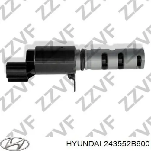 Купити HVTC1202 Hotaru Клапан фазорегулятора