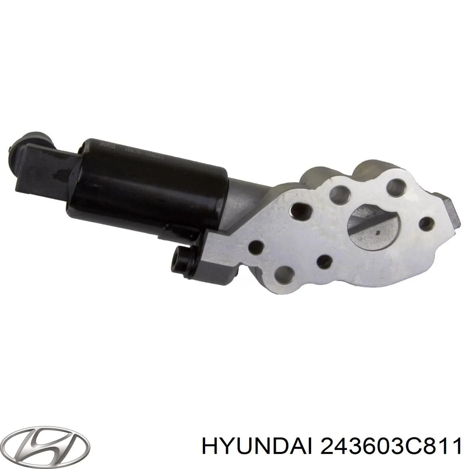243603C811 Hyundai/Kia 