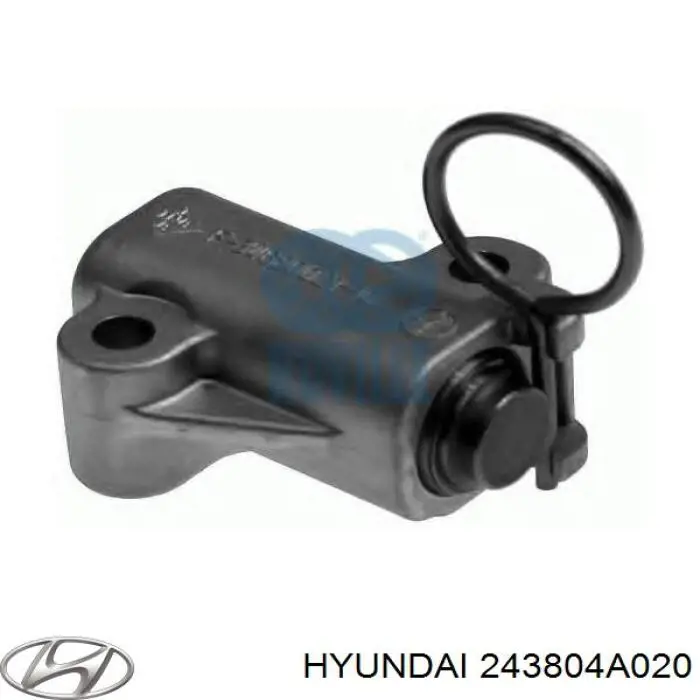 Натягувач ланцюга ГРМ 243804A030ZUHY Zuiko