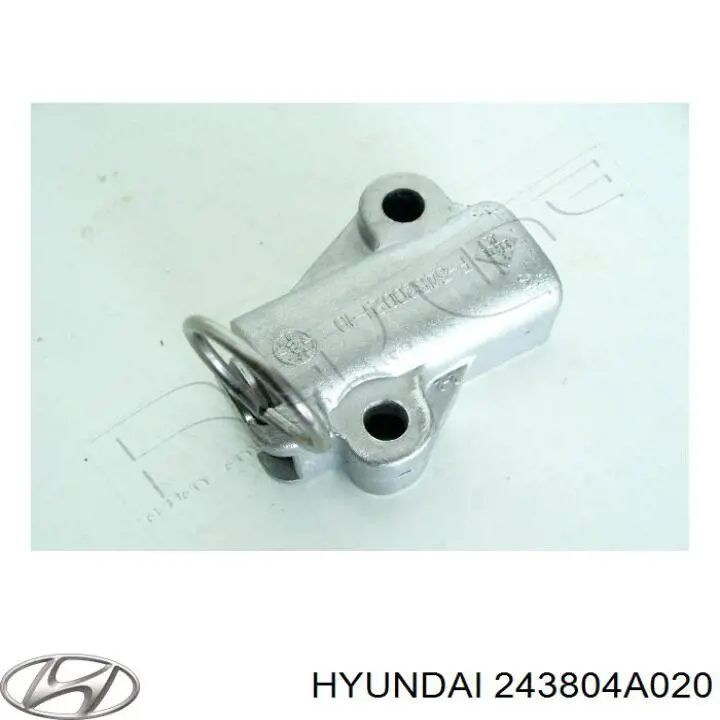 Купити 243804A030ZUHY Zuiko Натягувач ланцюга ГРМ