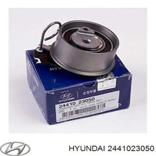 2441023050 Hyundai/Kia Ролик натягувач