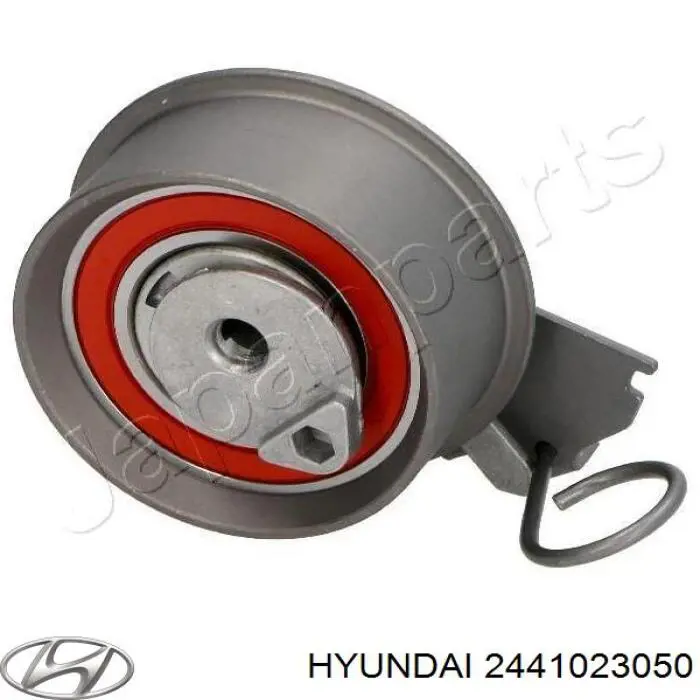 Купити 2441023050 Hyundai/Kia Натяжний ролик