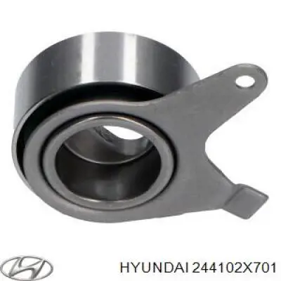 Купити 244102X701 Hyundai/Kia Натяжний ролик