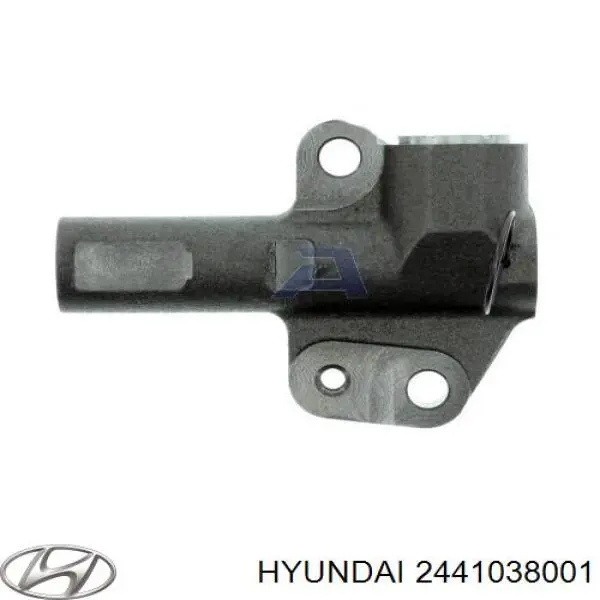 Купити 2441038001 Hyundai/Kia Натягувач ременя ГРМ