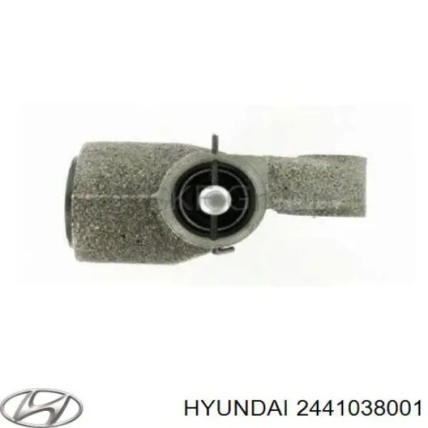 2441038001 Hyundai/Kia натягувач ременя грм