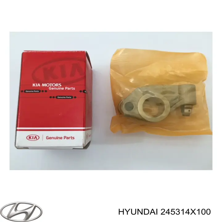 Коромисло 245314X100 Hyundai/Kia