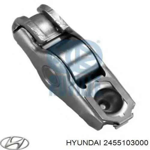 Купити 2455103002 Hyundai/Kia Коромисло