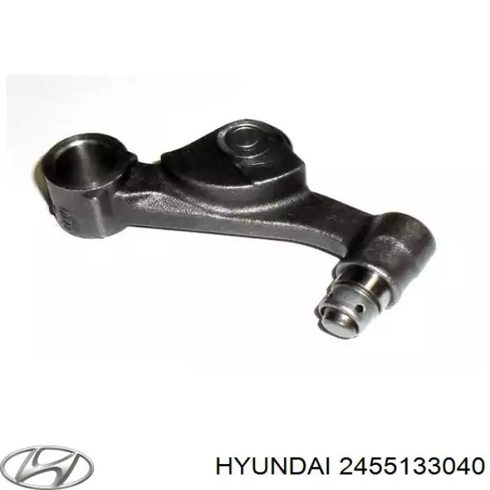 Купити 2455133020 Hyundai/Kia Коромисло