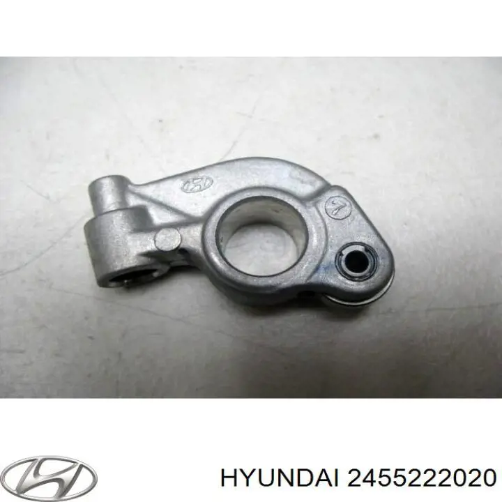 Купити 2455222020 Hyundai/Kia Коромисло