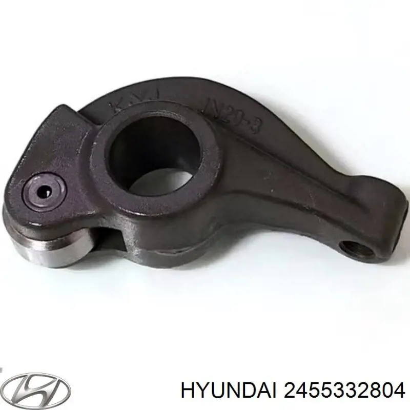 Купити 2455332804 Hyundai/Kia 