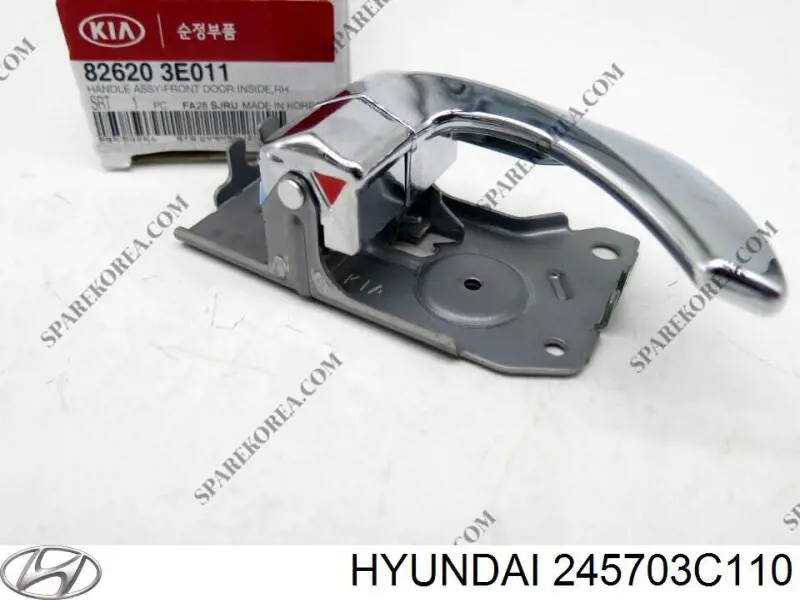 Купити 245703C110 Hyundai/Kia 