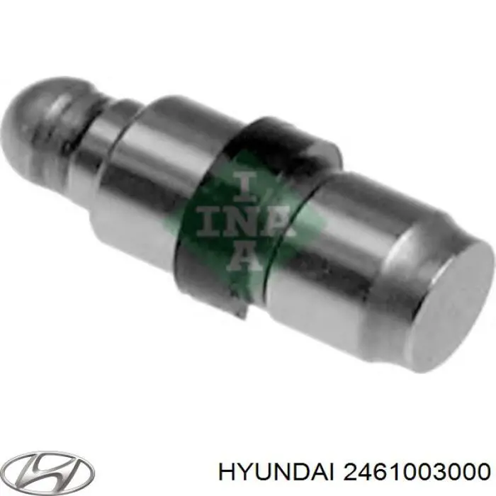 Гидроштовхач Hyundai/Kia 2461003000