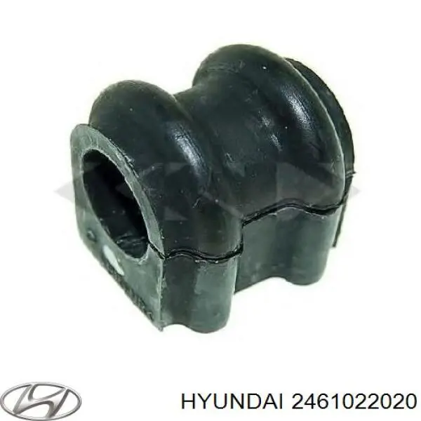2461022020 Hyundai/Kia гідрокомпенсатор, гідроштовхач, штовхач клапанів