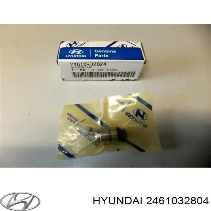 2461032804 Hyundai/Kia Гідрокомпенсатор