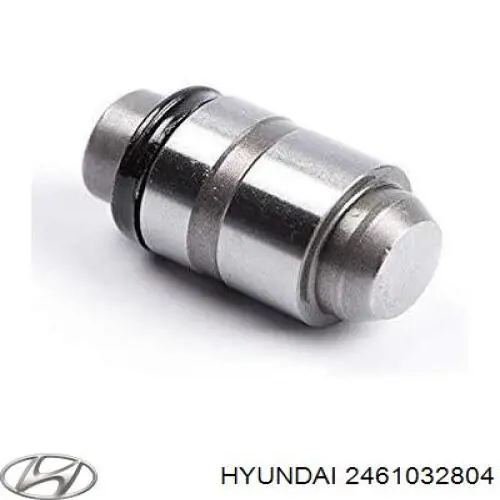 Купити 2461032804 Hyundai/Kia Штовхач клапанів двигуна