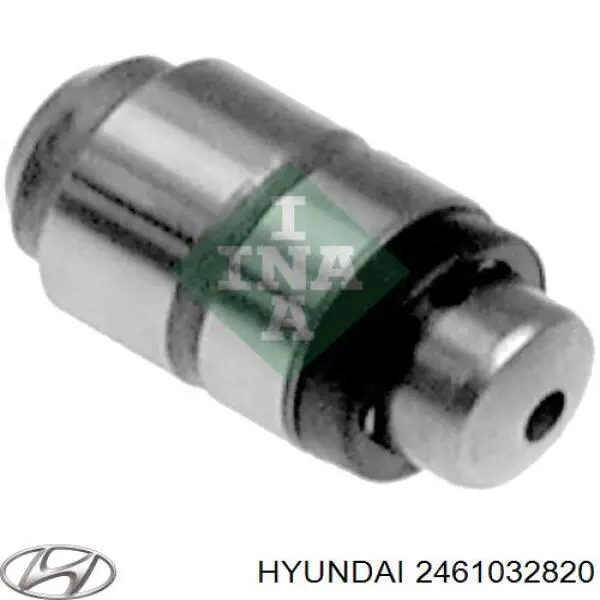 Купити 2461032820 Hyundai/Kia Штовхач клапанів двигуна