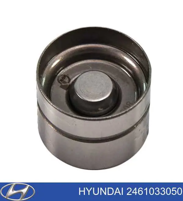 Купити 2461033050 Hyundai/Kia Штовхач клапанів двигуна