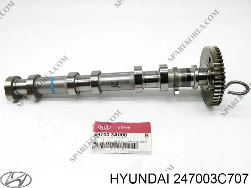  247003C707 Hyundai/Kia