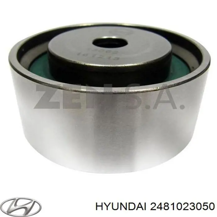 Купити 2481023050 Hyundai/Kia Ролик паразитний ГРМ