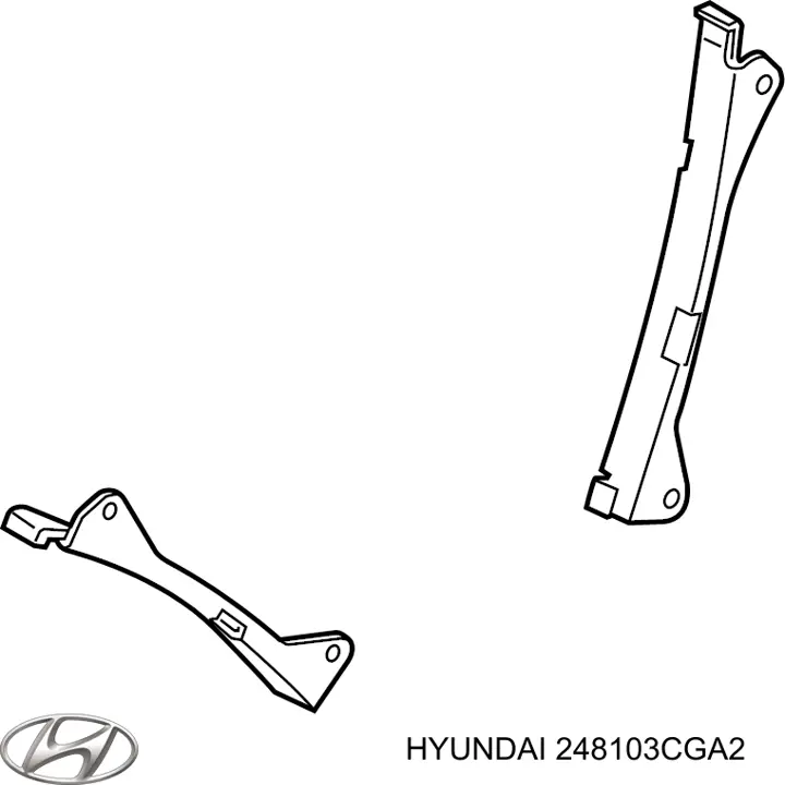  248103CGA2 Hyundai/Kia