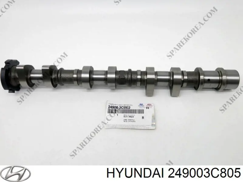  249003C805 Hyundai/Kia