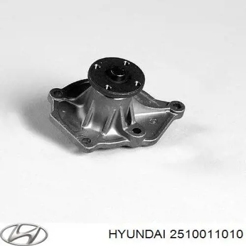  2510011020 Hyundai/Kia