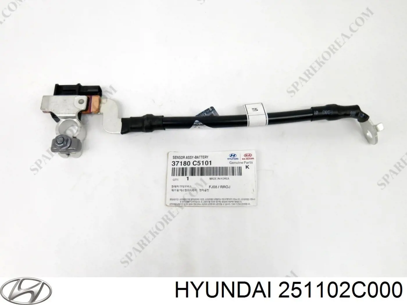  251102C000 Hyundai/Kia