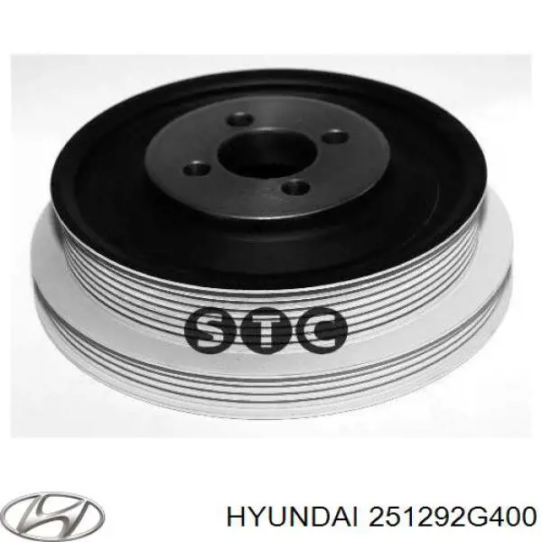  251292G400 Hyundai/Kia