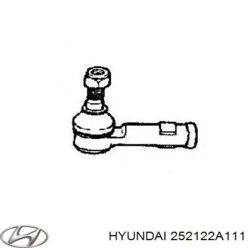 Клиновий ремінь Hyundai/Kia 252122A111 ціна, від 12.01 USD