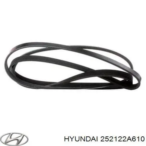 252122A610 Hyundai/Kia 