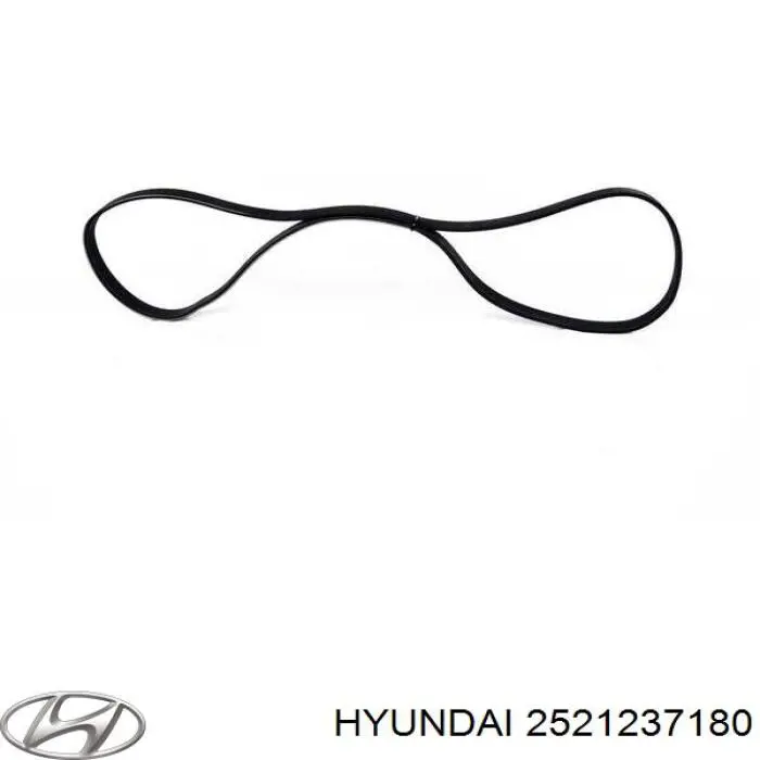  2521237180 Hyundai/Kia