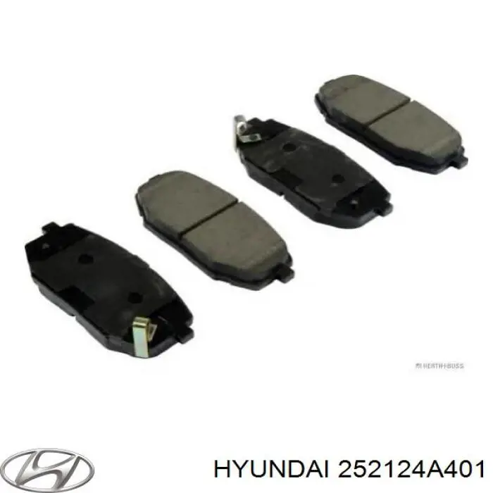 Клиновий ремінь Hyundai/Kia 252124A401 ціна, від 21.42 USD