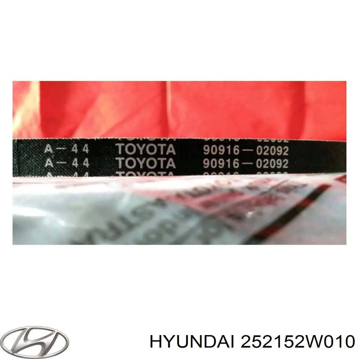  OK05418381X Hyundai/Kia