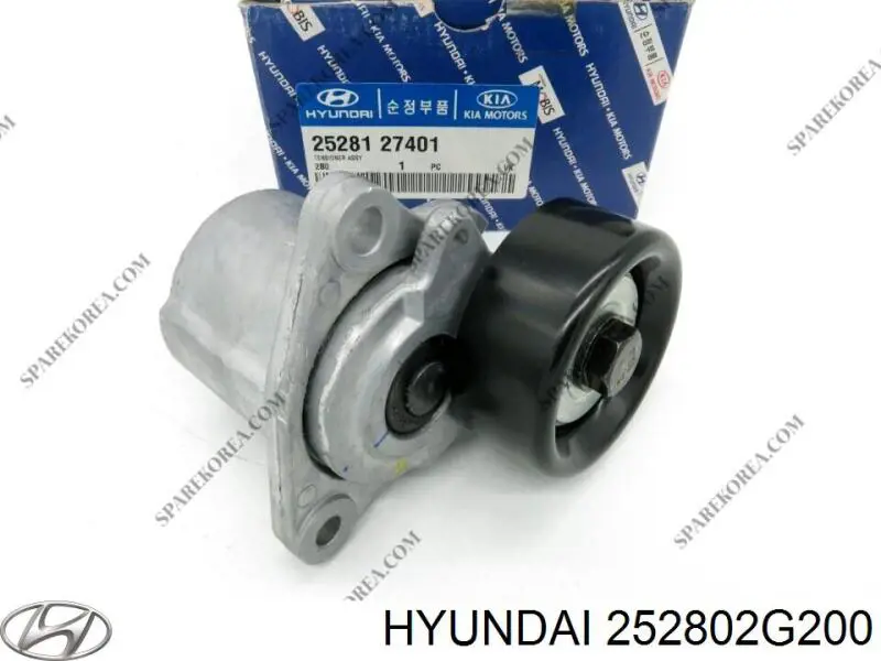  252802G200 Hyundai/Kia