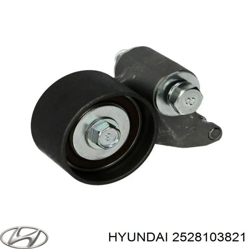 Купити 2528103821 Hyundai/Kia 