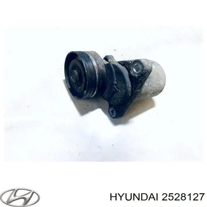 Купити 2528127 Hyundai/Kia 