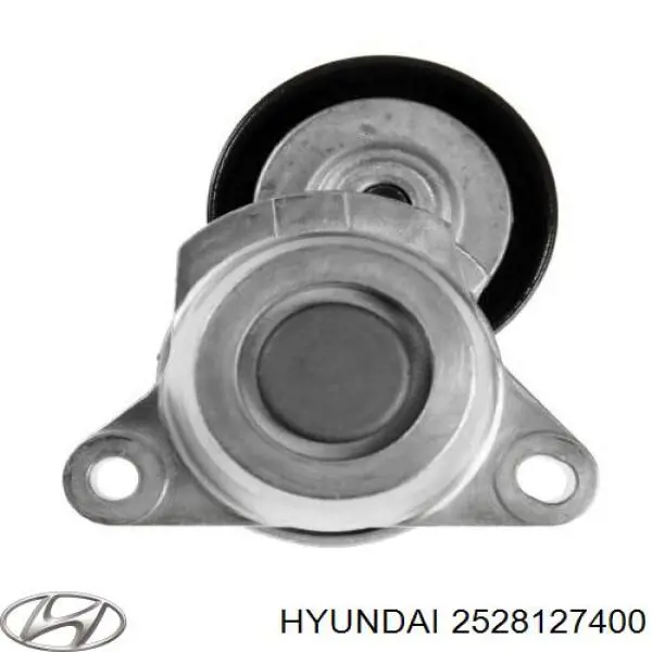 Натягувач приводного ременя Hyundai/Kia 2528127400 ціна, від 14.34 USD