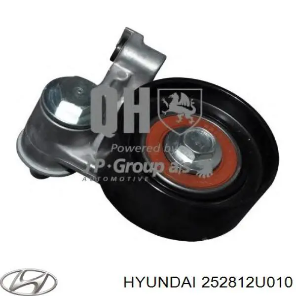 Купити 252812U010 Hyundai/Kia 
