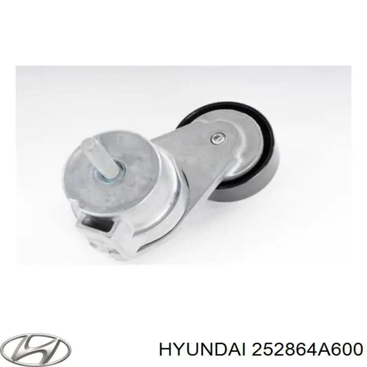 Купити 252864A600 Hyundai/Kia 