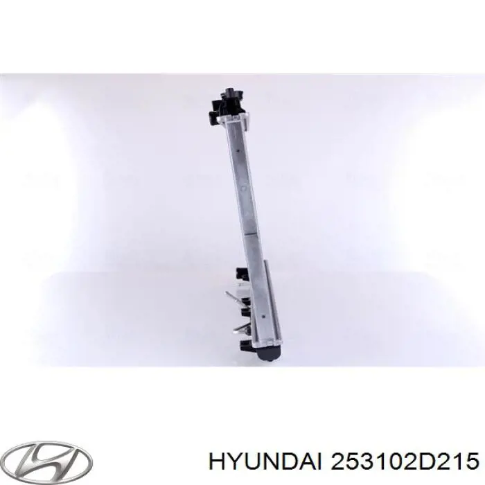  253102D215 Hyundai/Kia